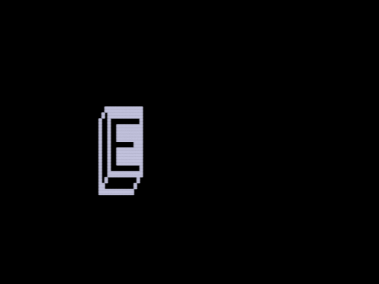 Screen shot